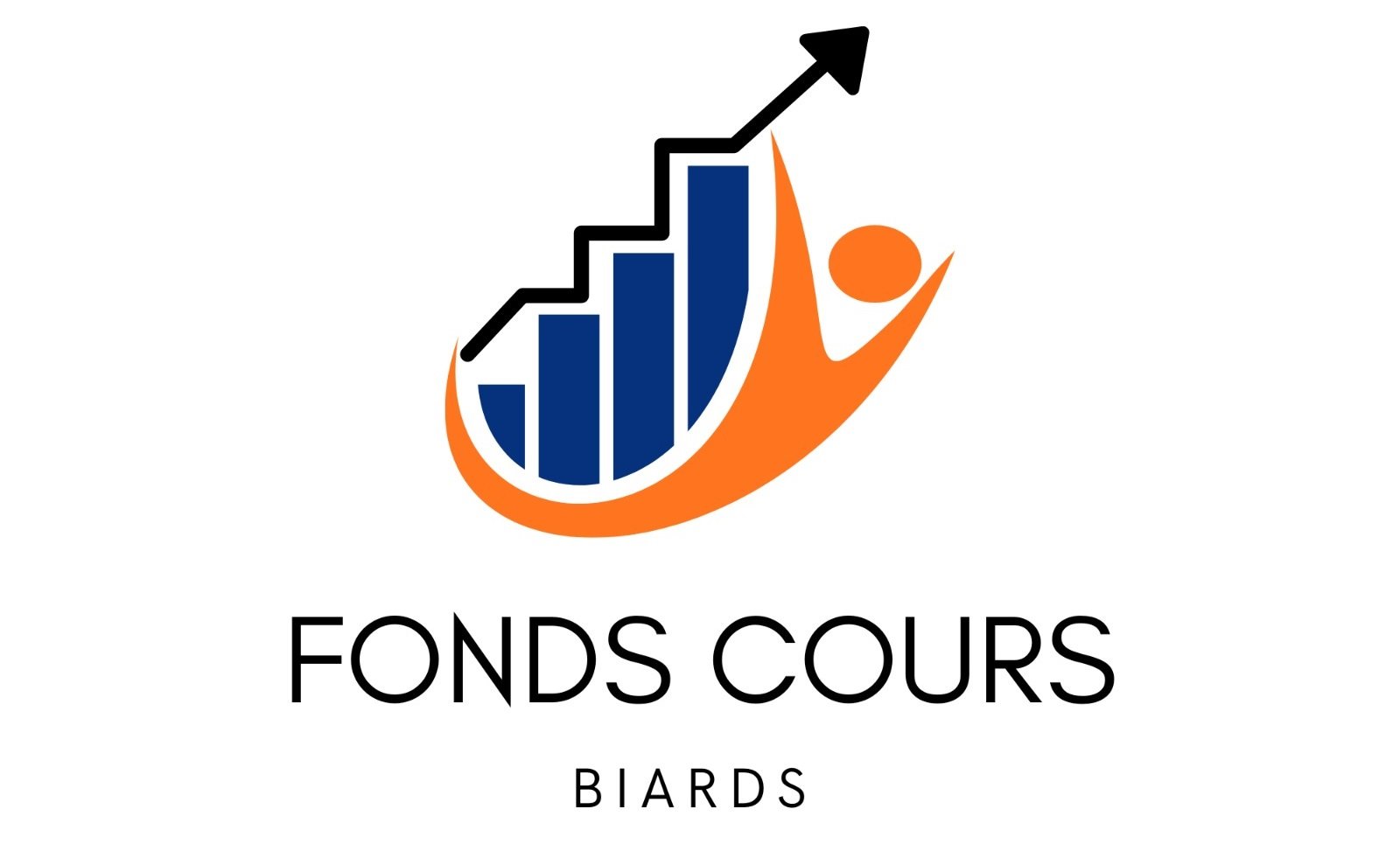 FONDS COURS BIARDS